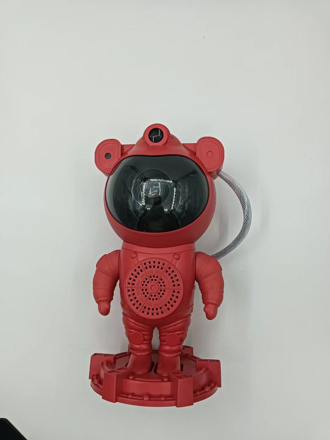 Astronaut Galaxy Projector โ Bluetooth Star Lamp